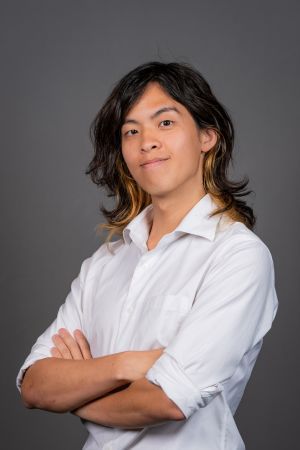 Rhowan Ho | Scripps Institution of Oceanography 